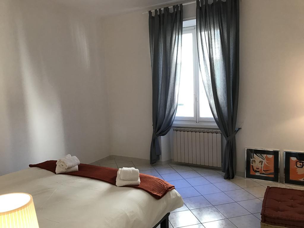 Sirtori 24 Διαμέρισμα Φλωρεντία Εξωτερικό φωτογραφία