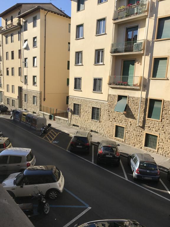 Sirtori 24 Διαμέρισμα Φλωρεντία Εξωτερικό φωτογραφία